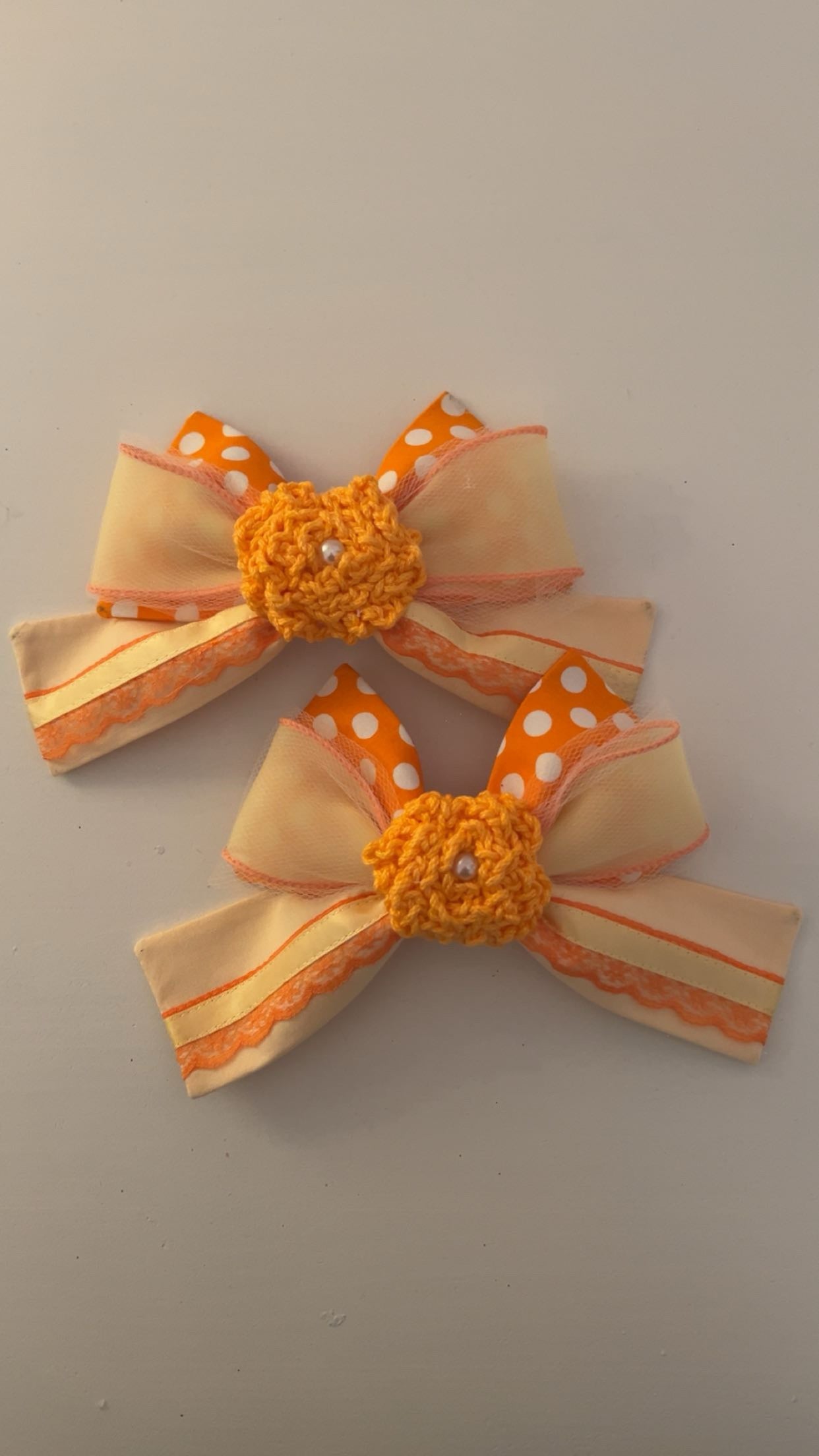 Hair accessories