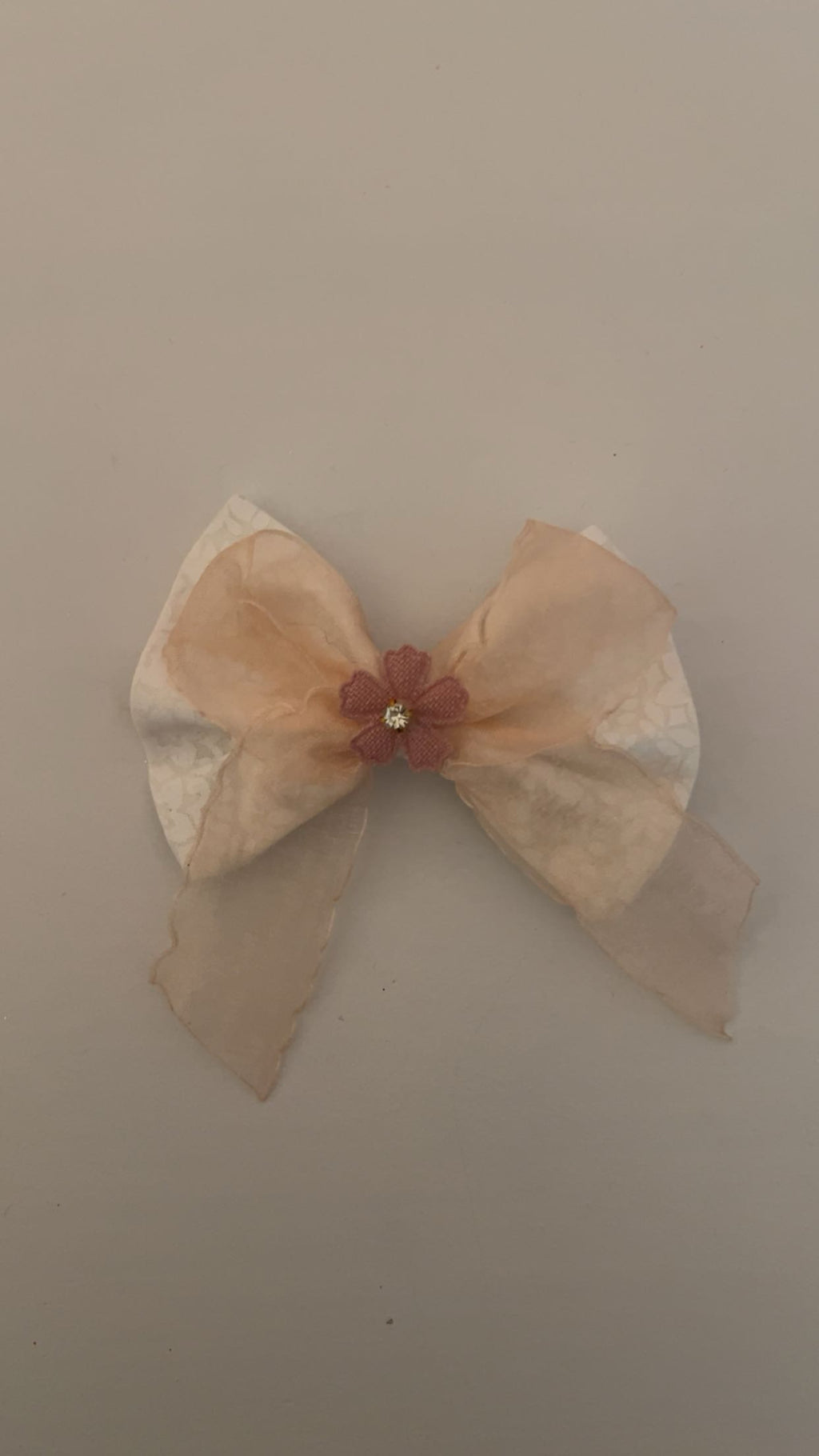 Hair accessories