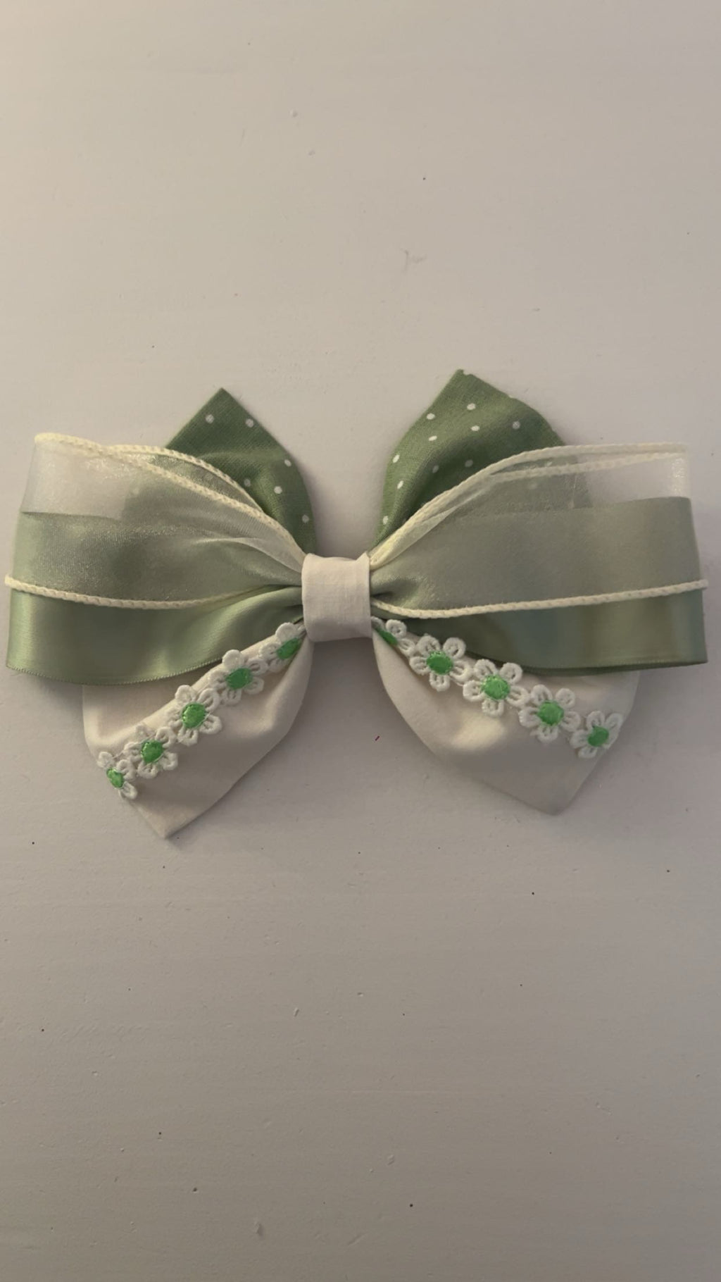 Hair accessories