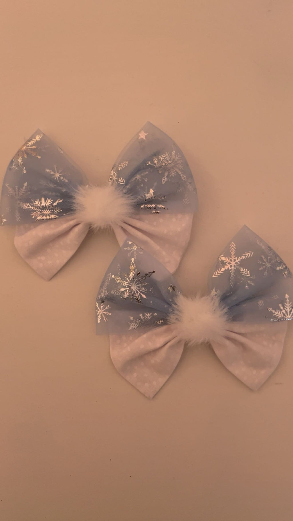 Hair accessories