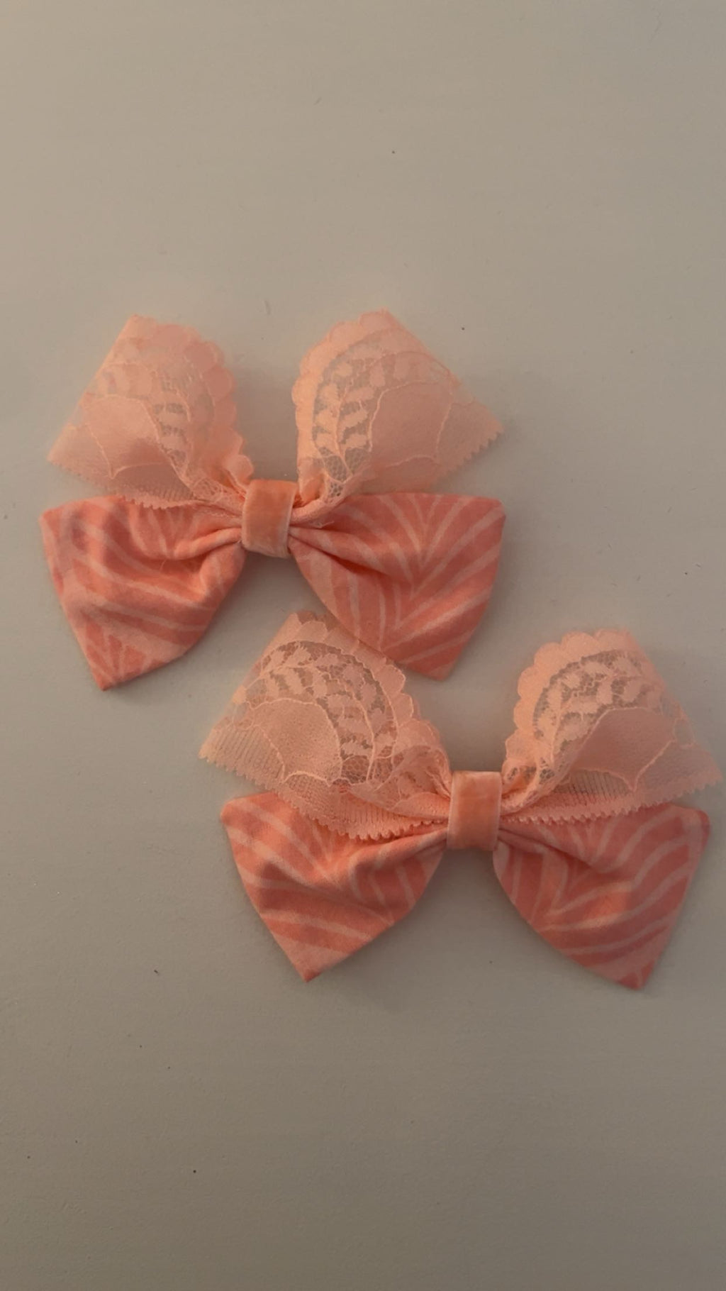 Hair accessories