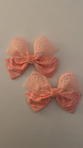 Hair accessories