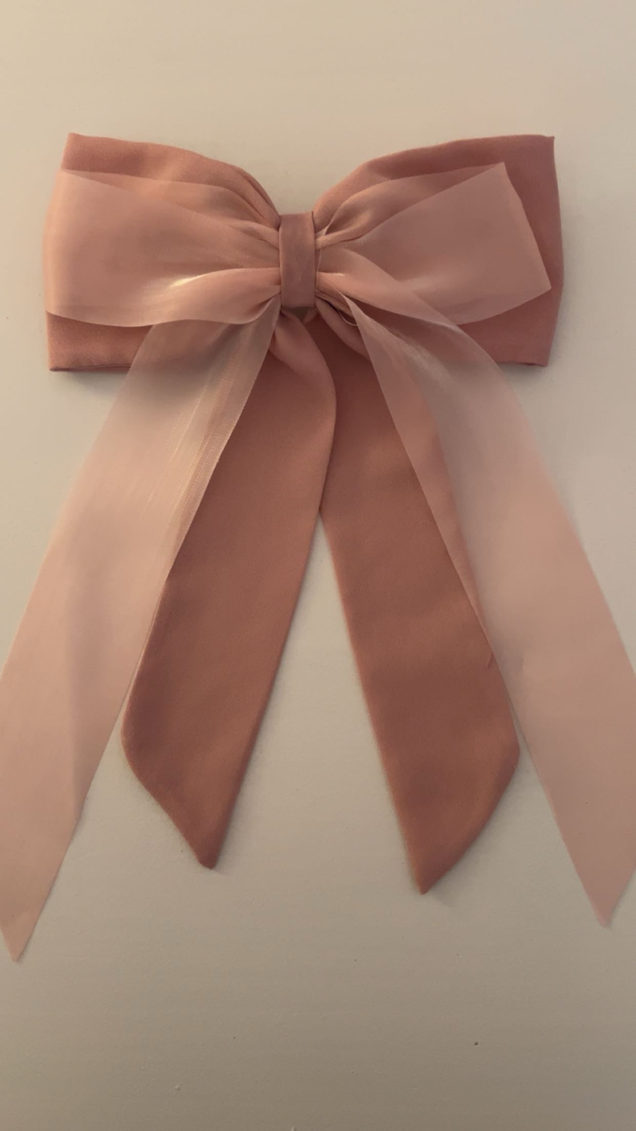 Hair accessories
