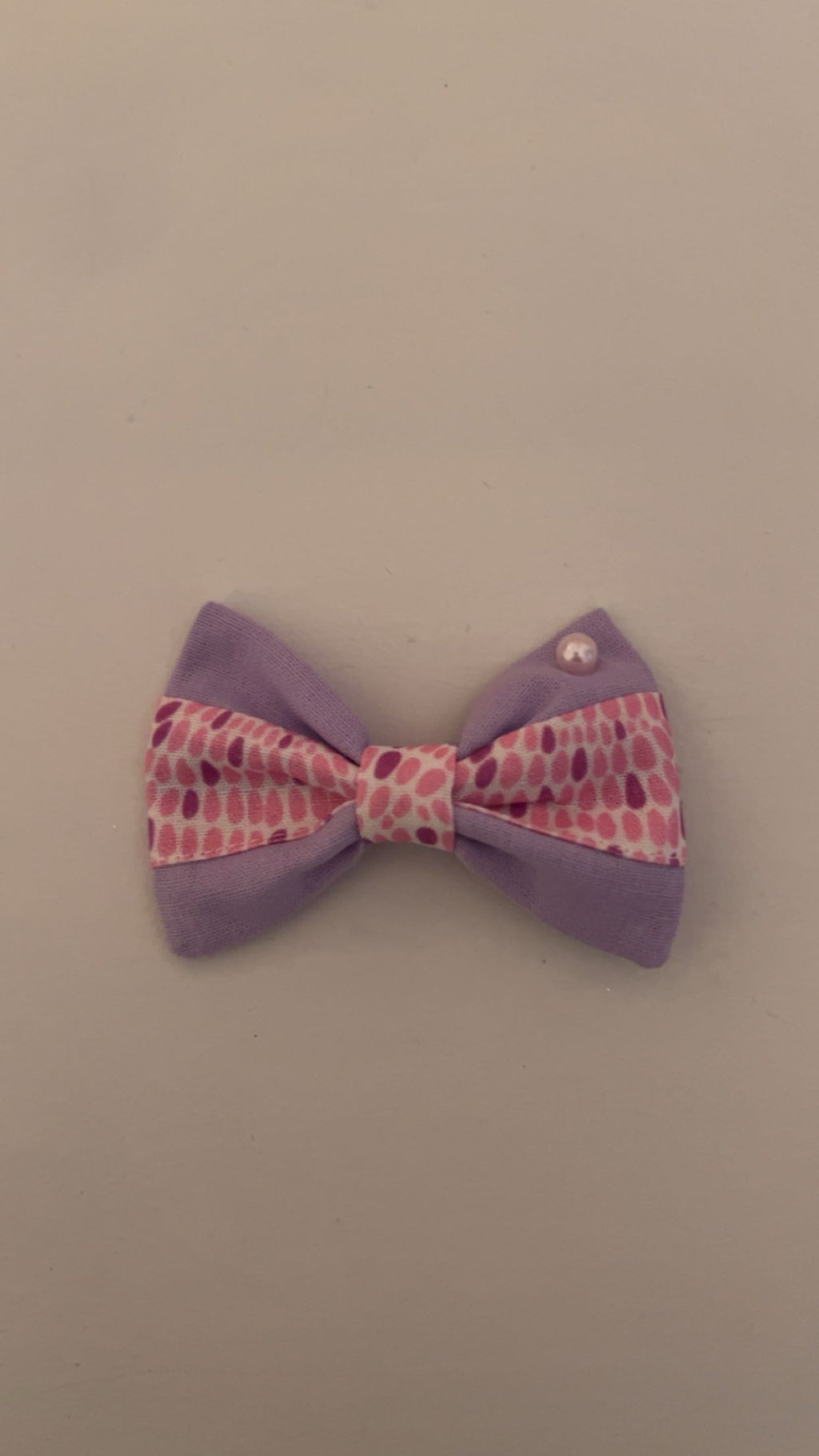 Hair accessories
