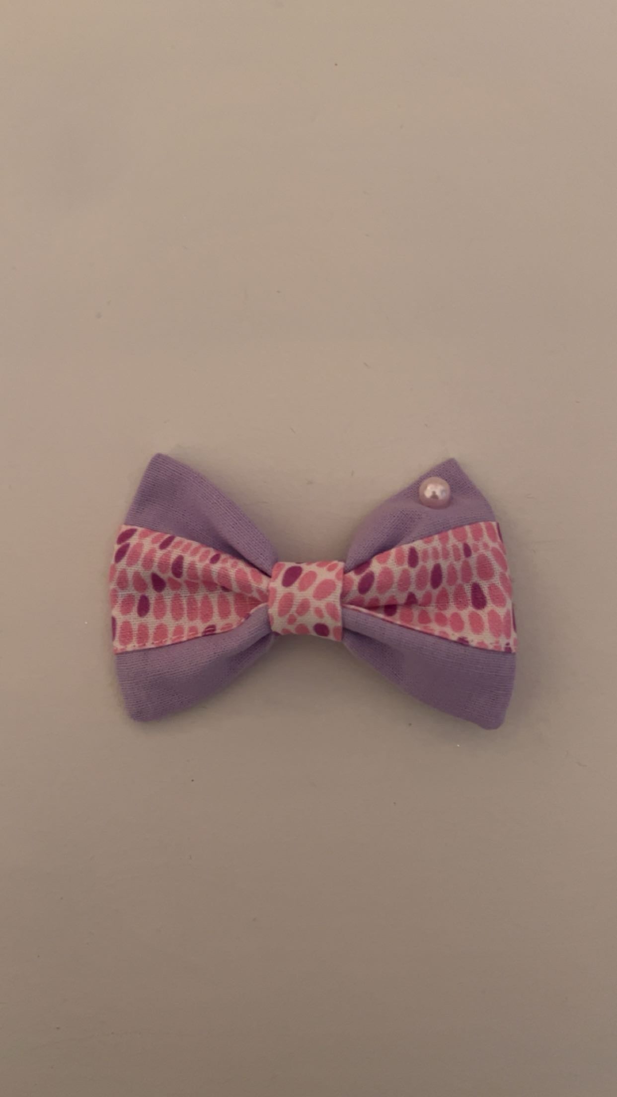 Hair accessories
