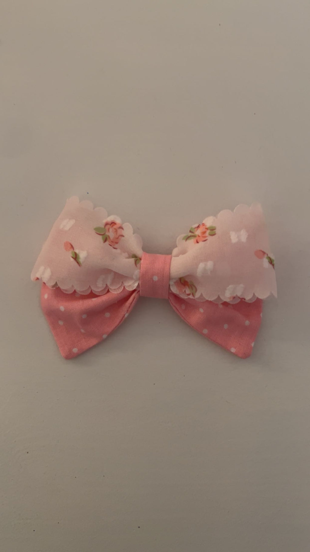 Hair accessories