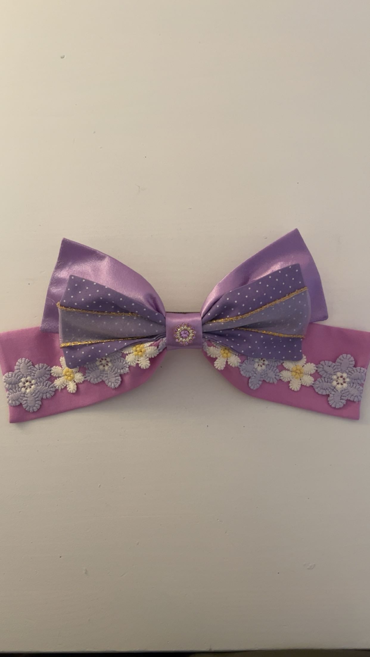 Hair accessories