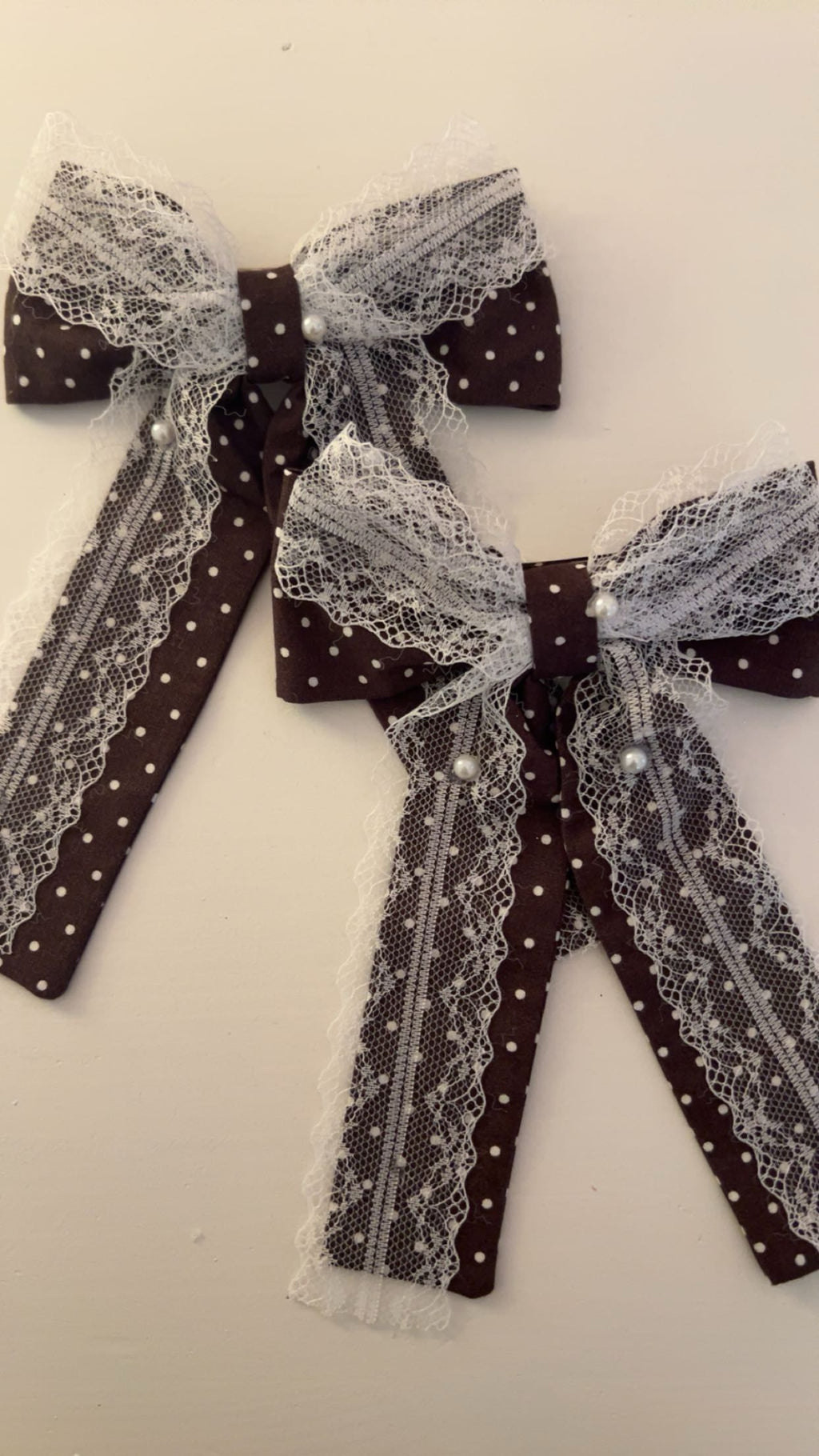 Hair accessories