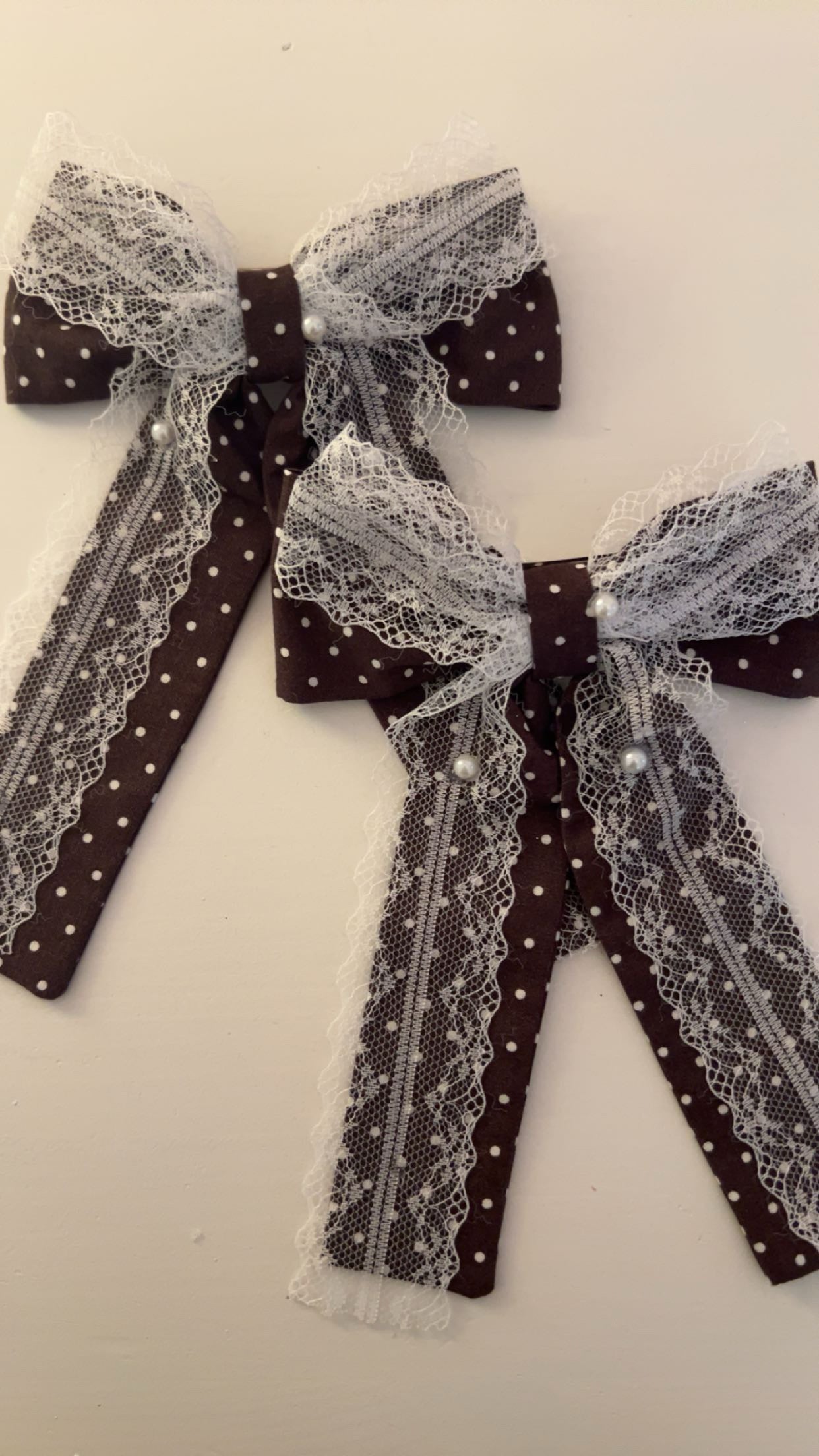 Hair accessories