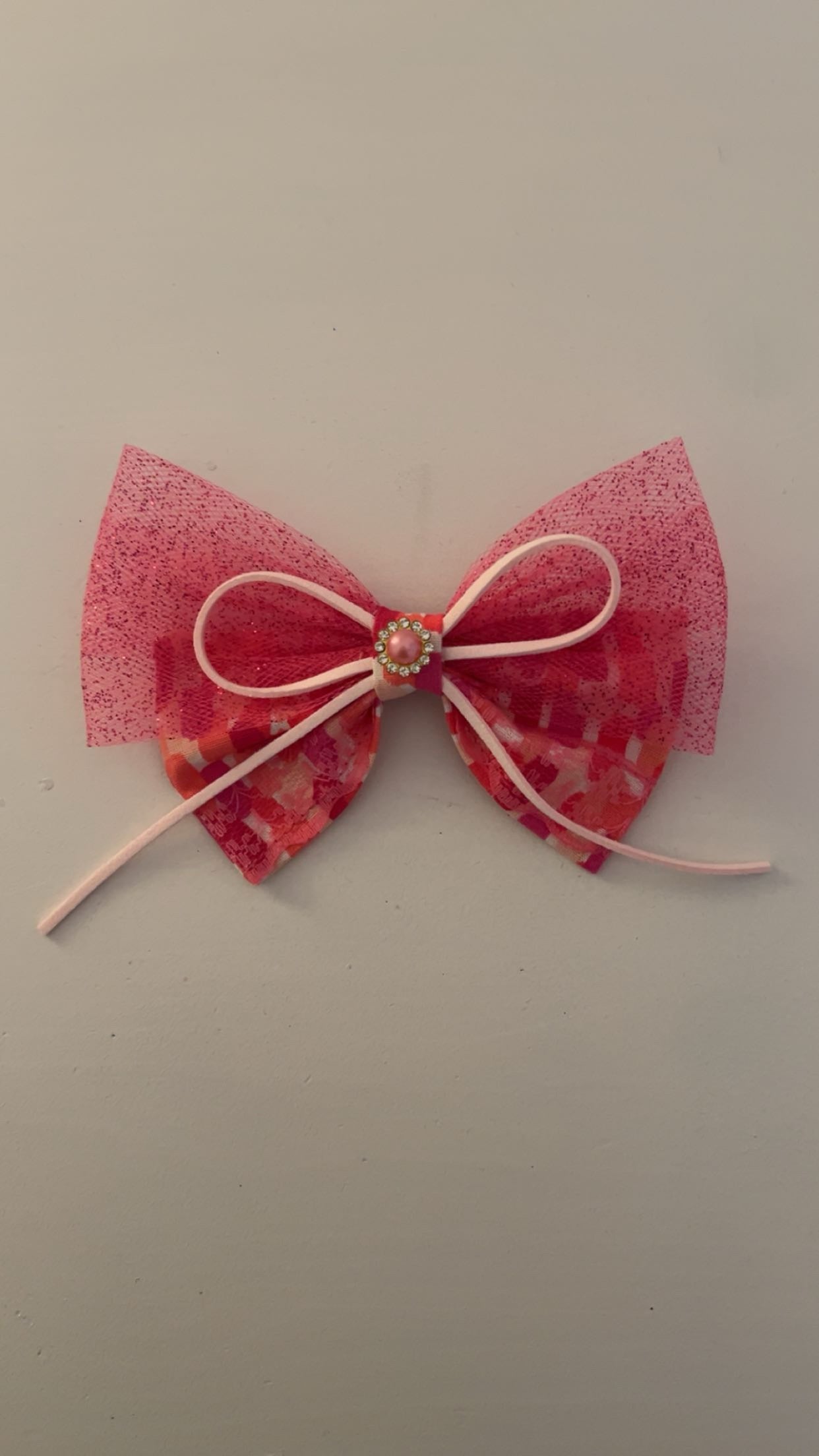 Hair accessories