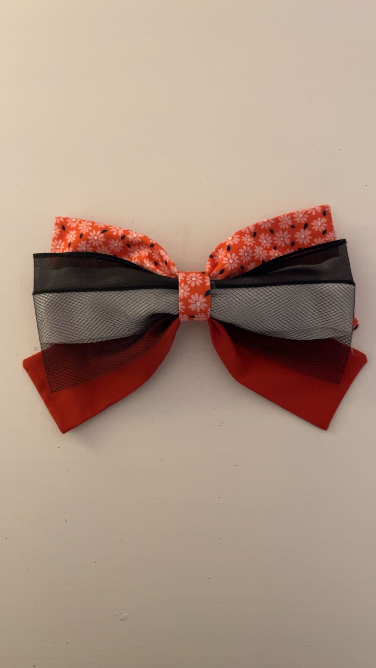 Hair accessories