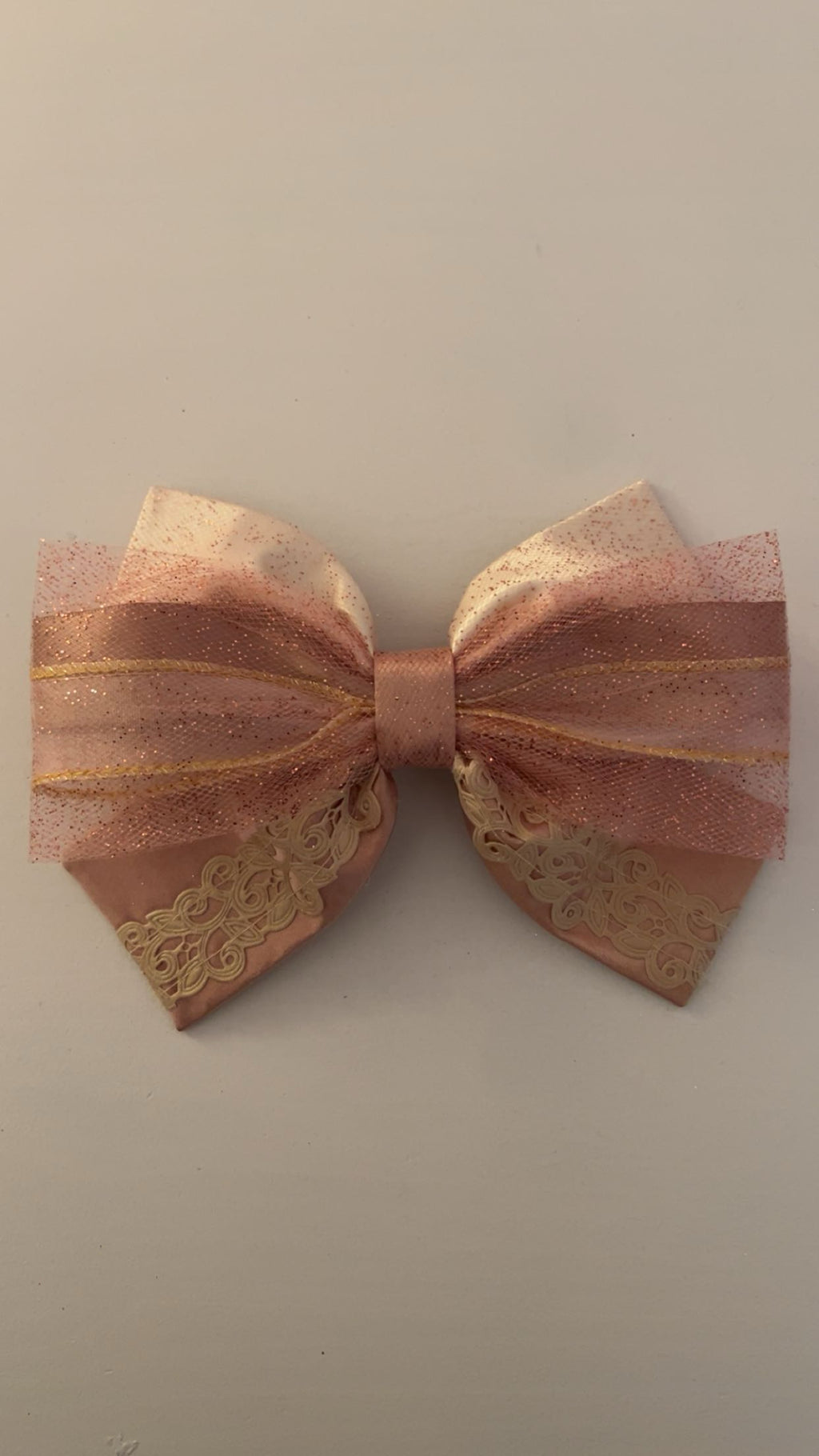 Hair accessories