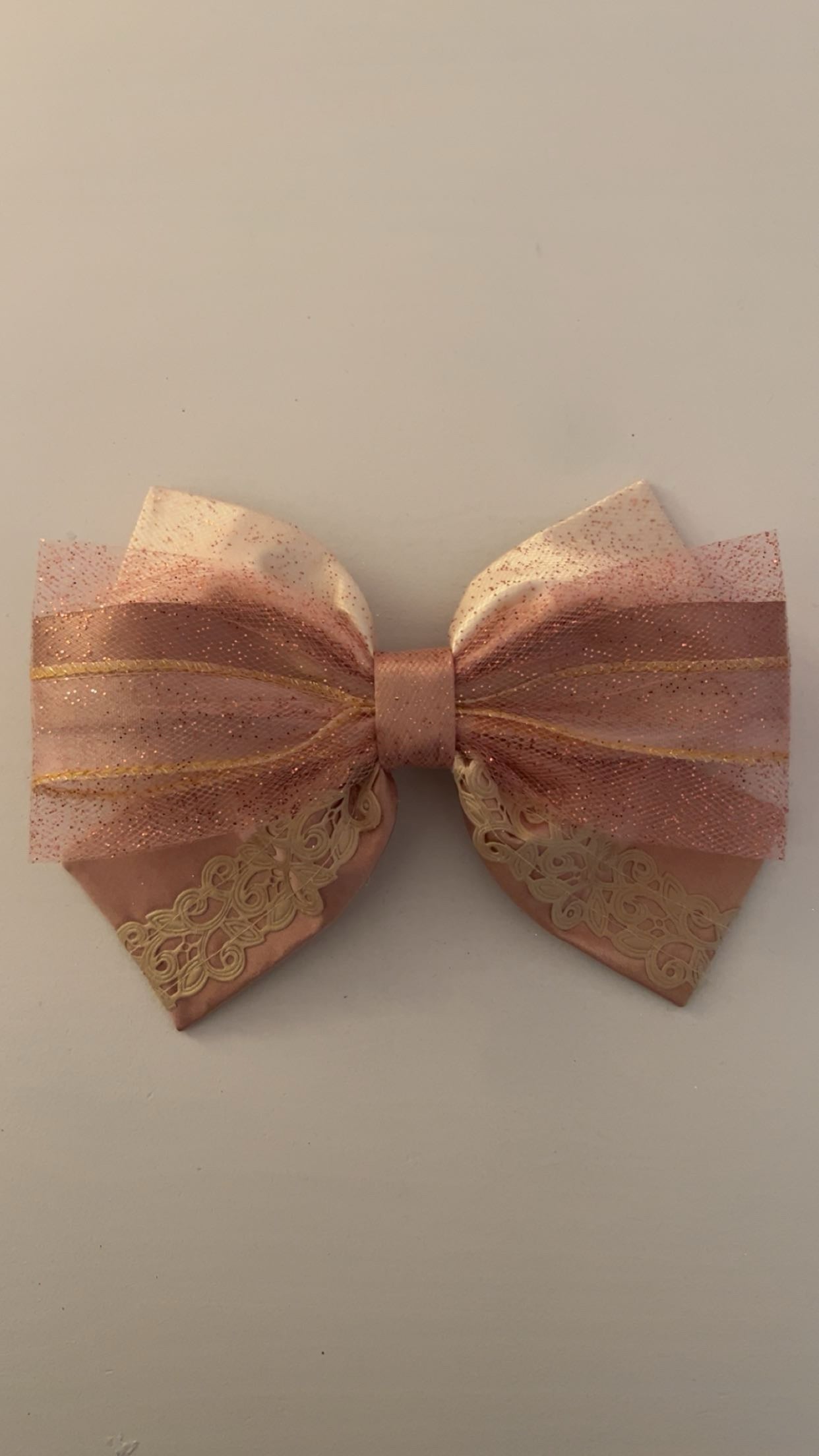 Hair accessories