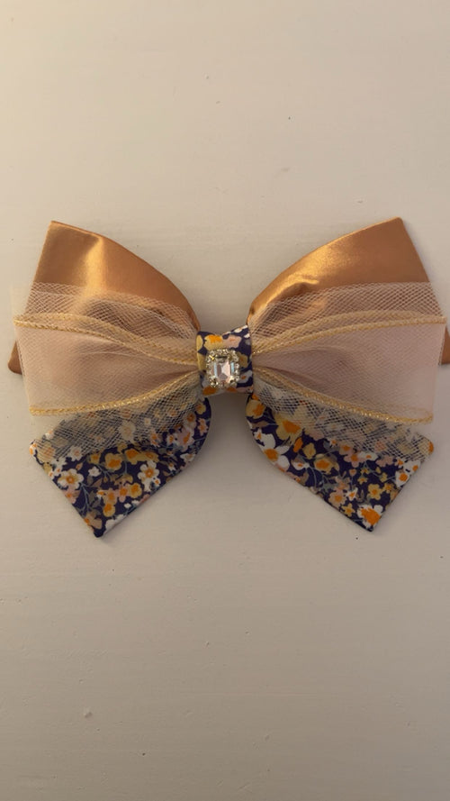 Hair accessories