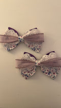 Hair accessories