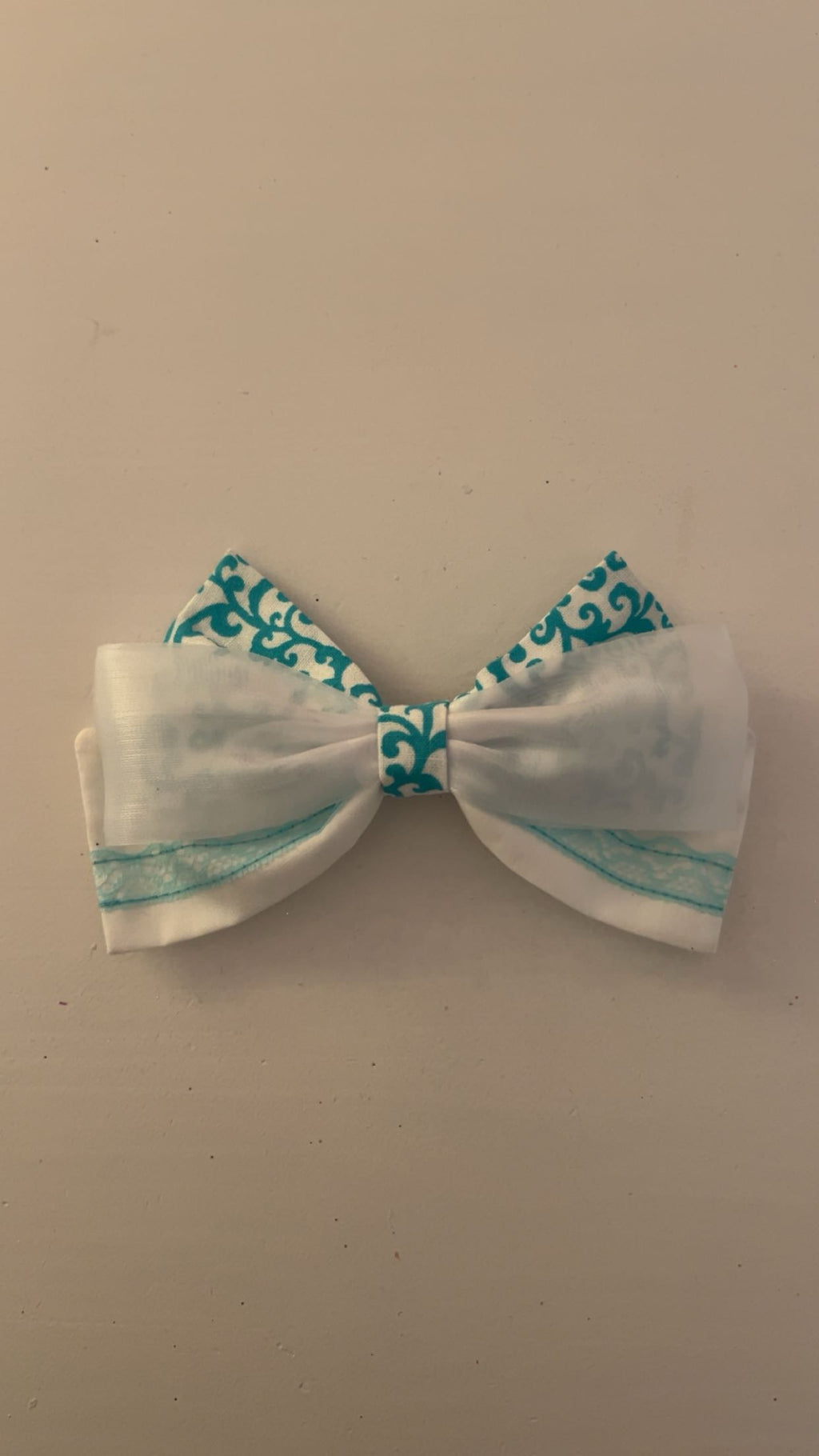Hair accessories