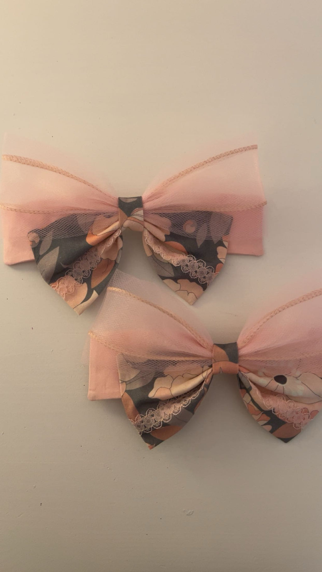 Hair accessories