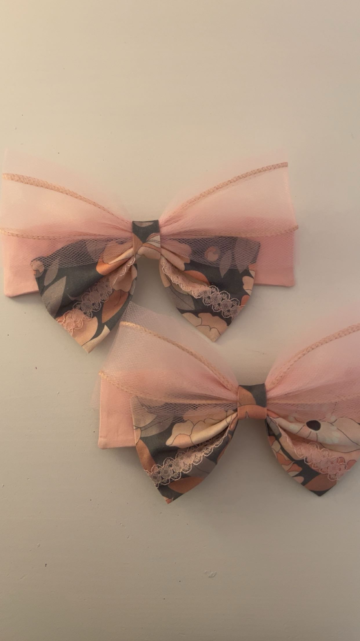 Hair accessories