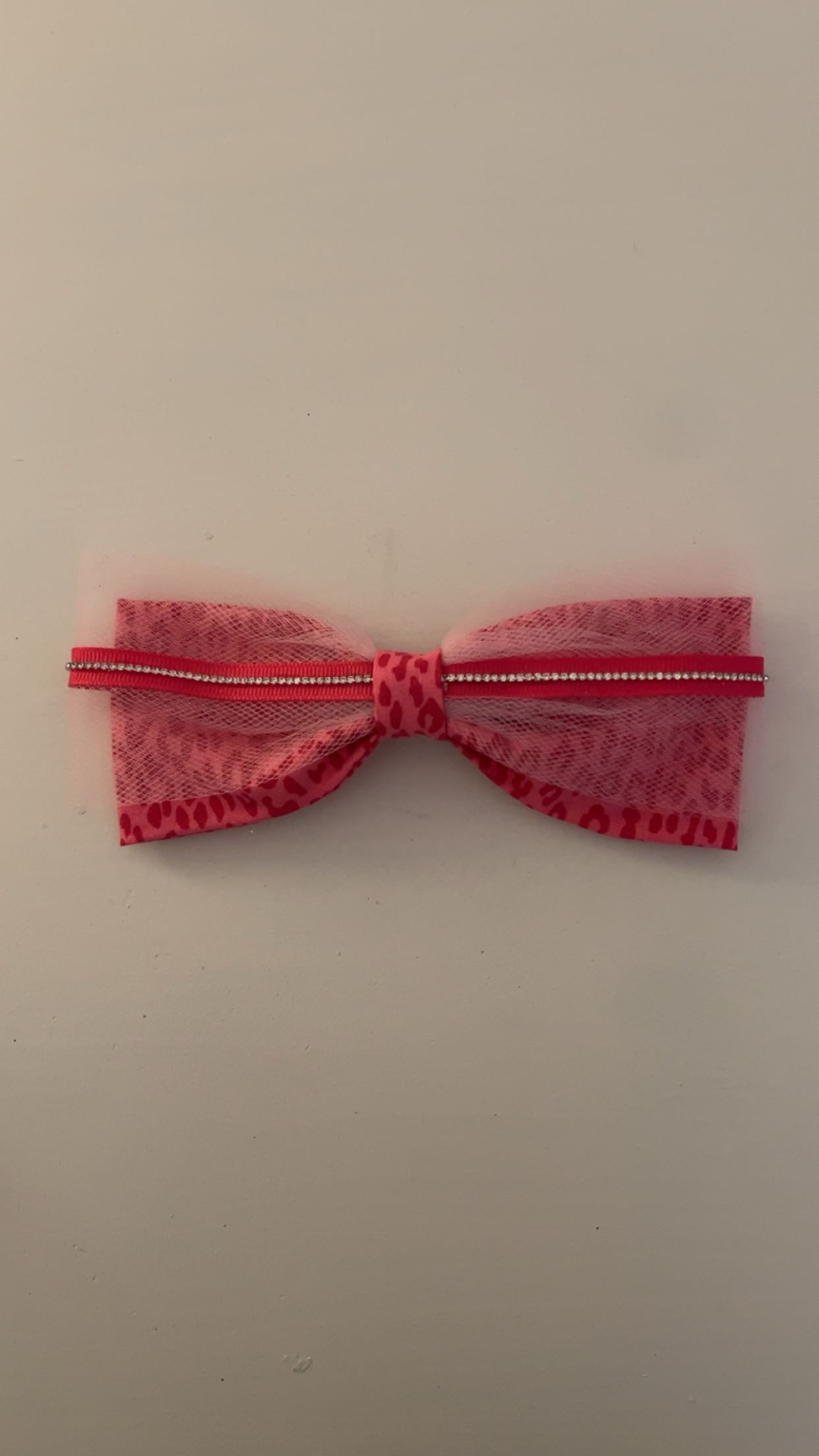 Hair accessories