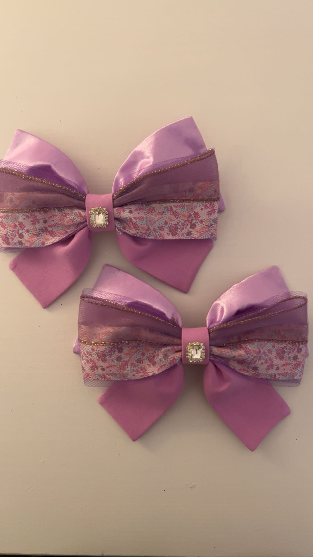 Hair accessories