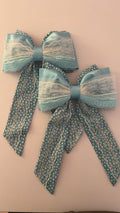 Hair accessories