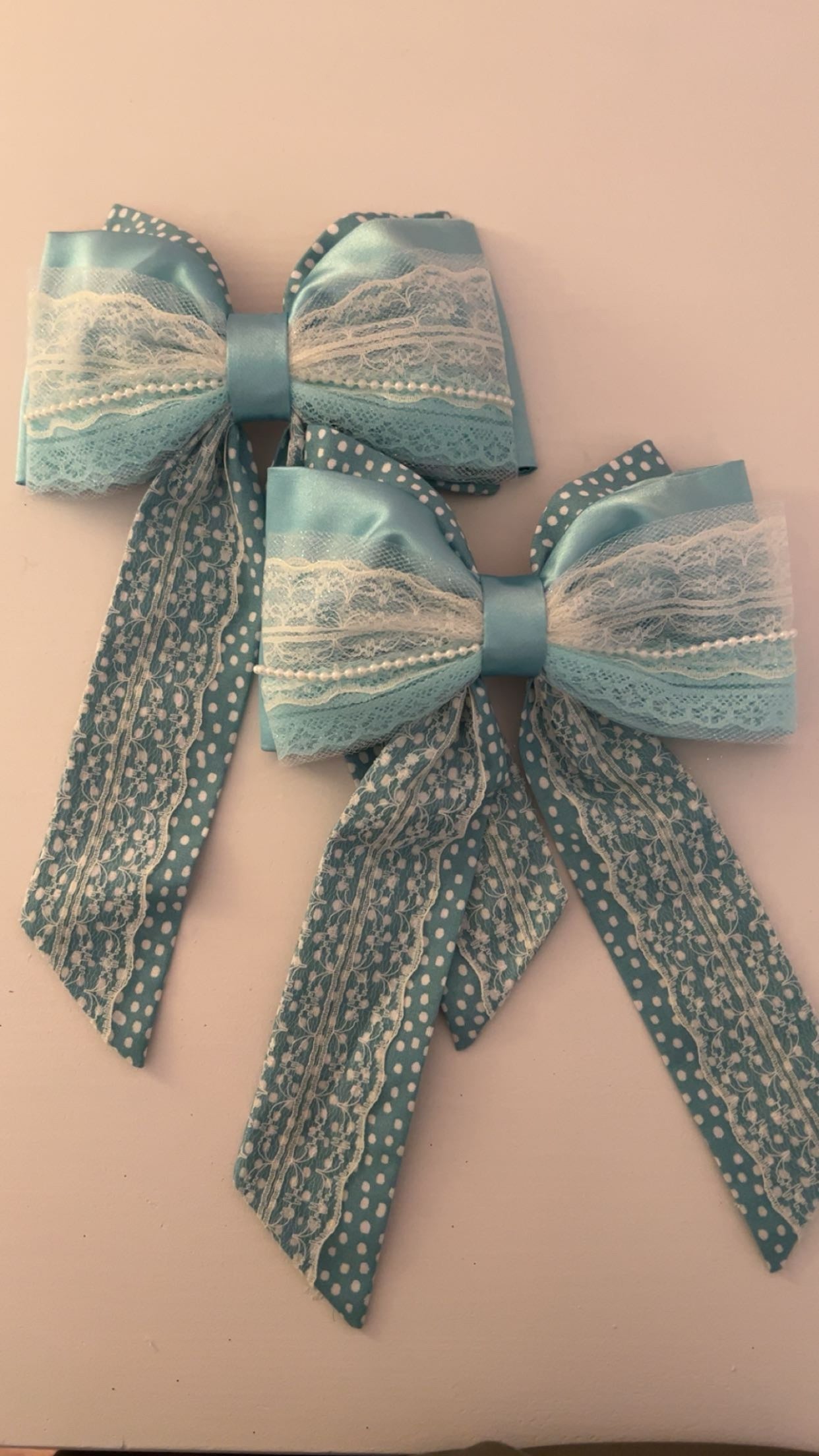 Hair accessories