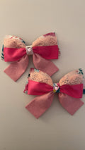 Hair accessories