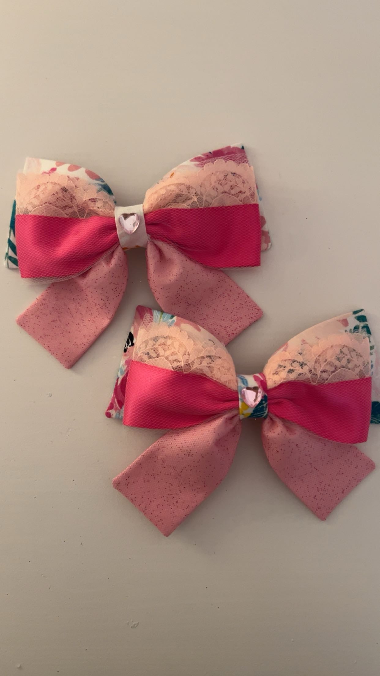 Hair accessories