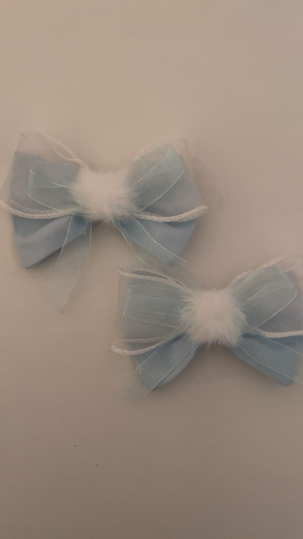 Hair accessories