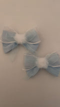 Hair accessories