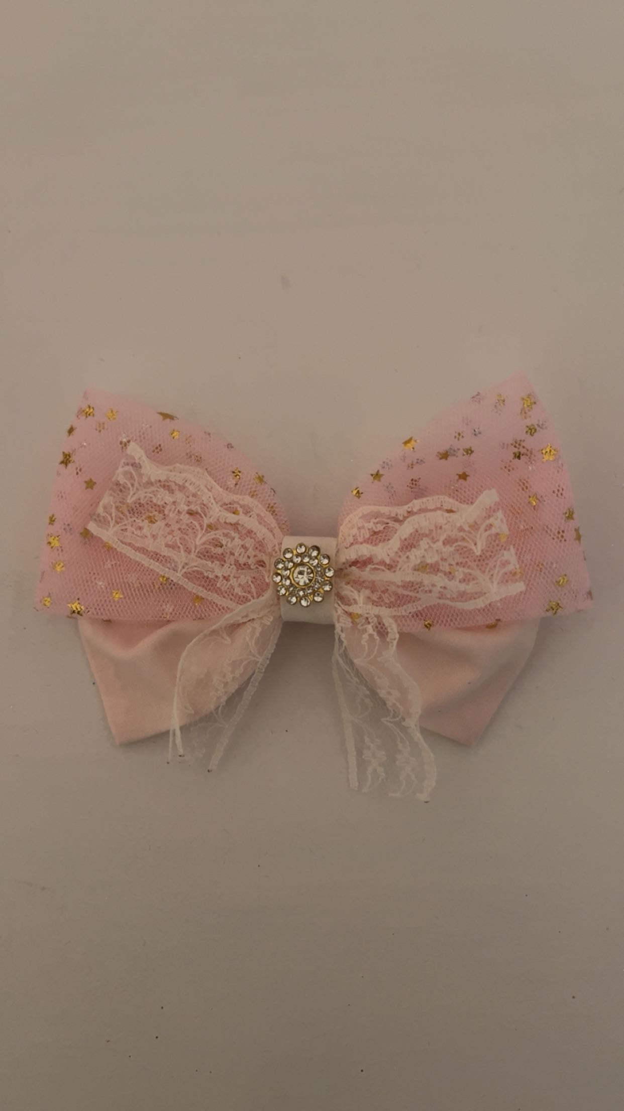 Hair accessories