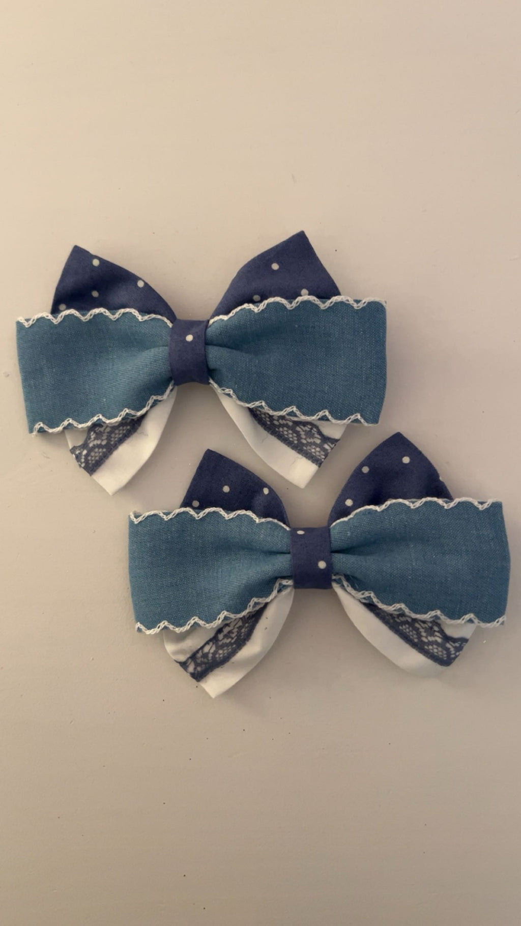 Hair accessories