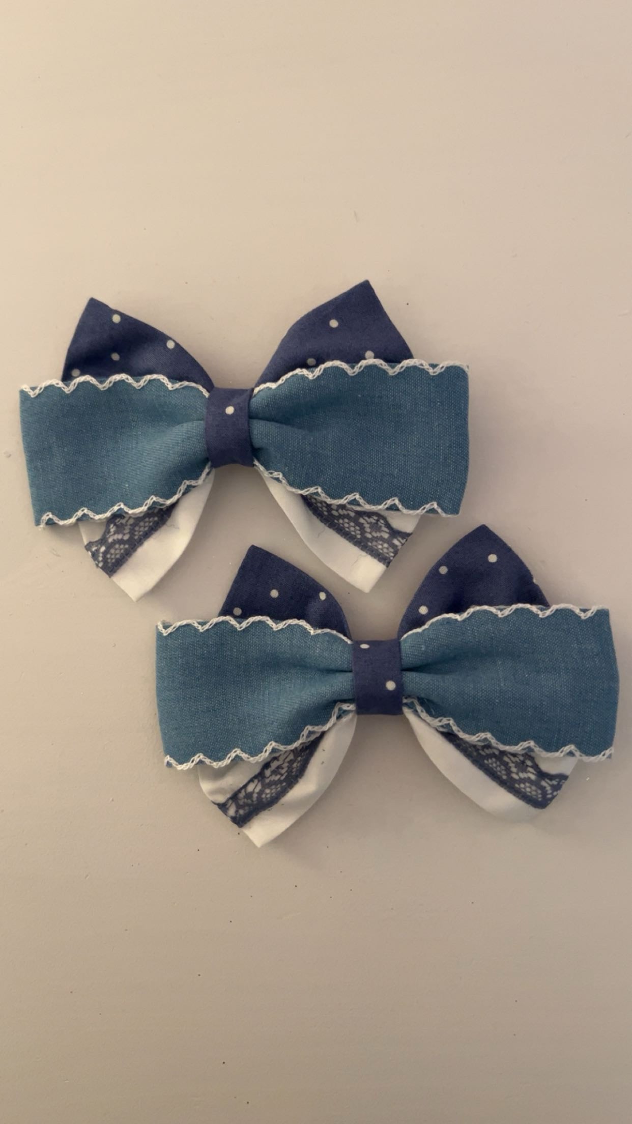 Hair accessories