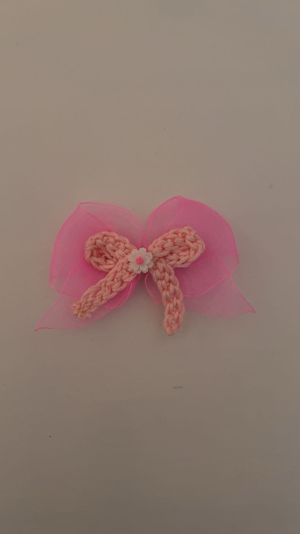 Hair accessories