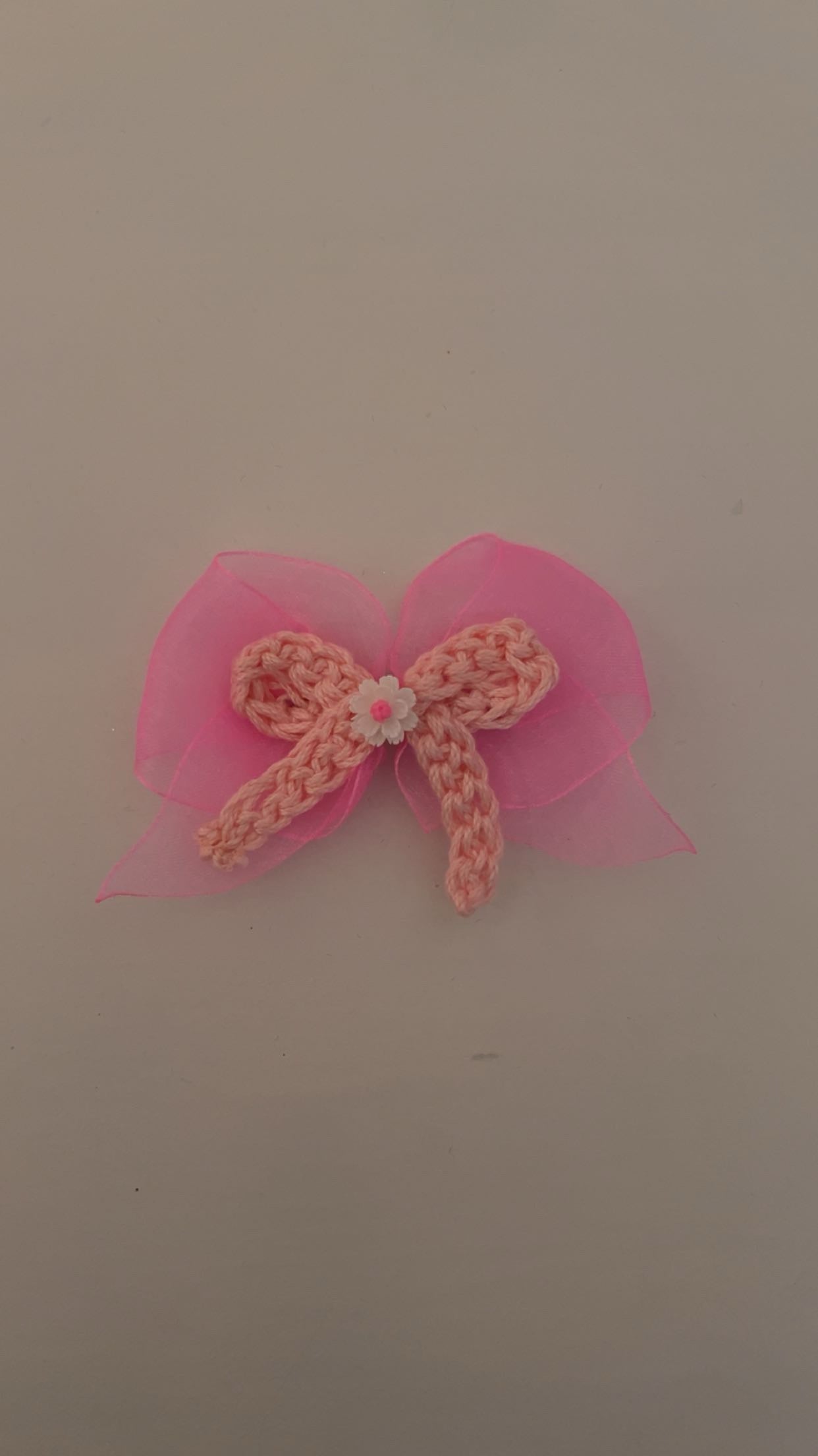 Hair accessories