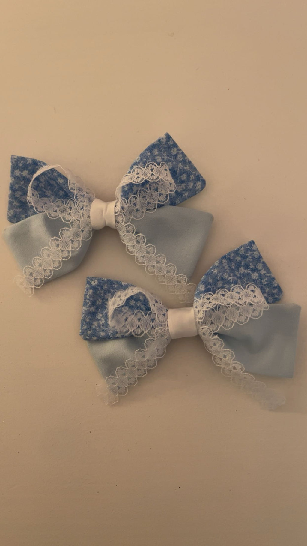 Hair accessories