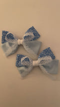 Hair accessories