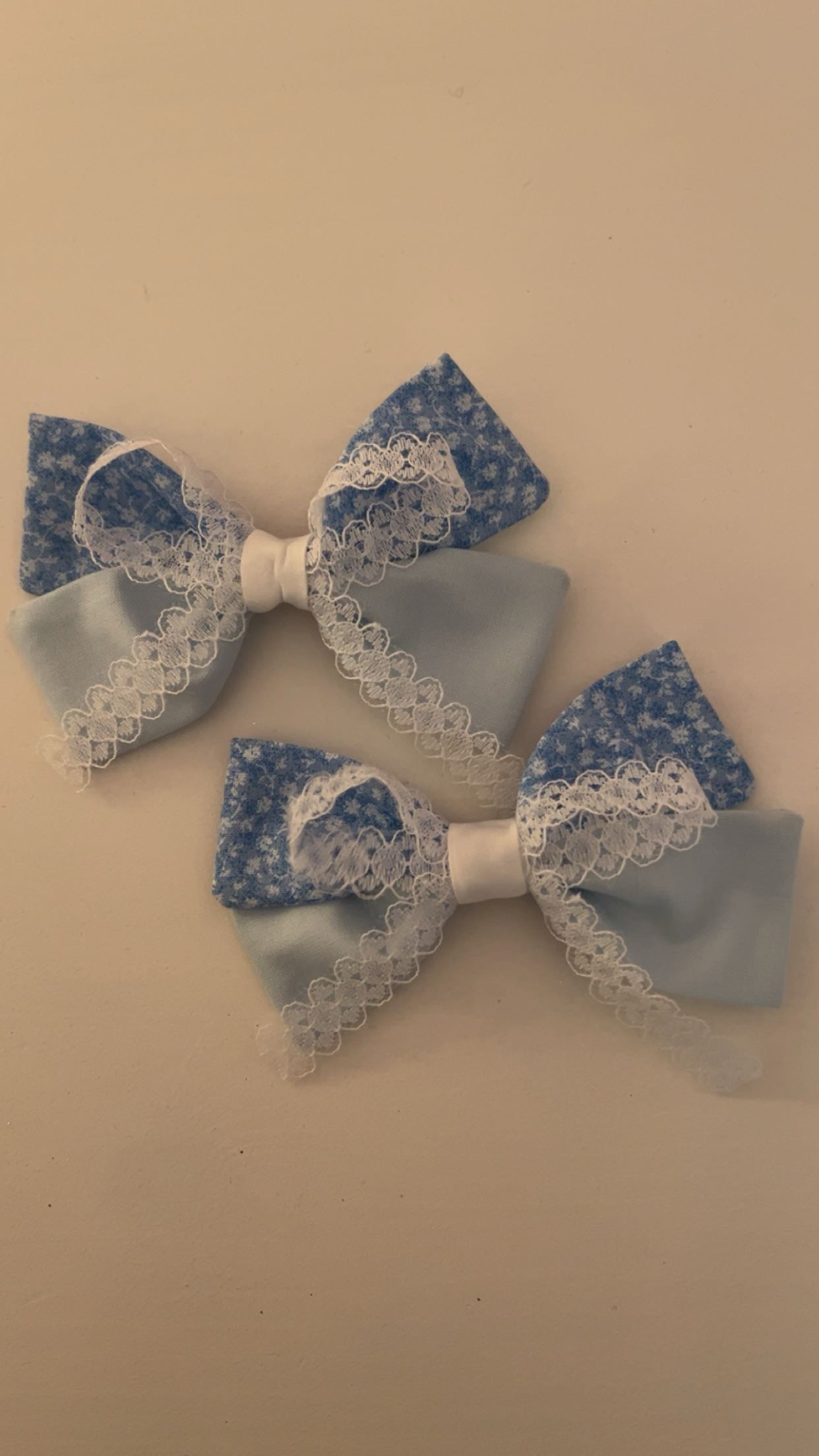 Hair accessories