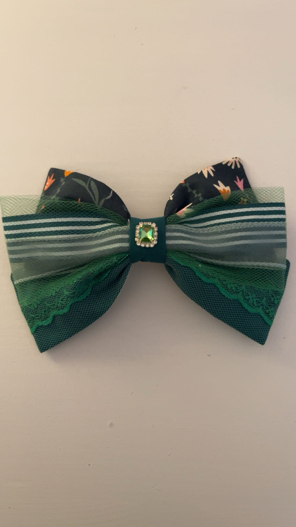 Hair accessories