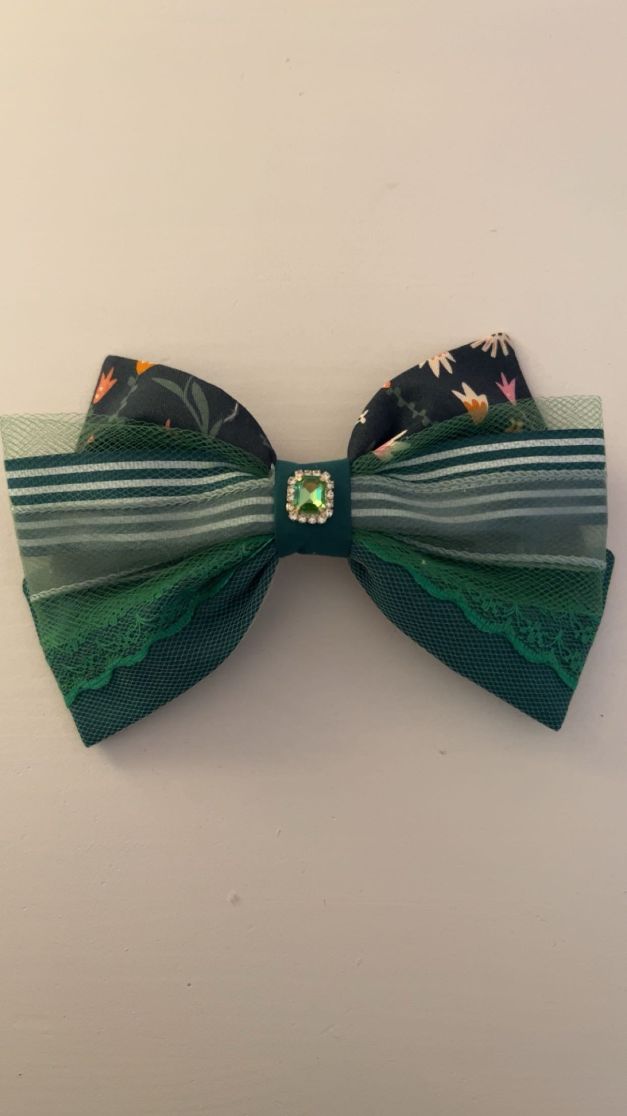 Hair accessories