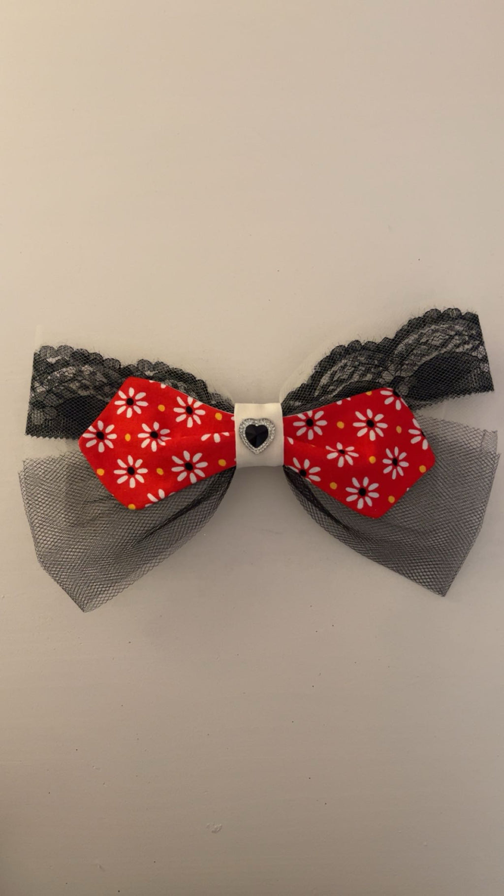 Hair accessories