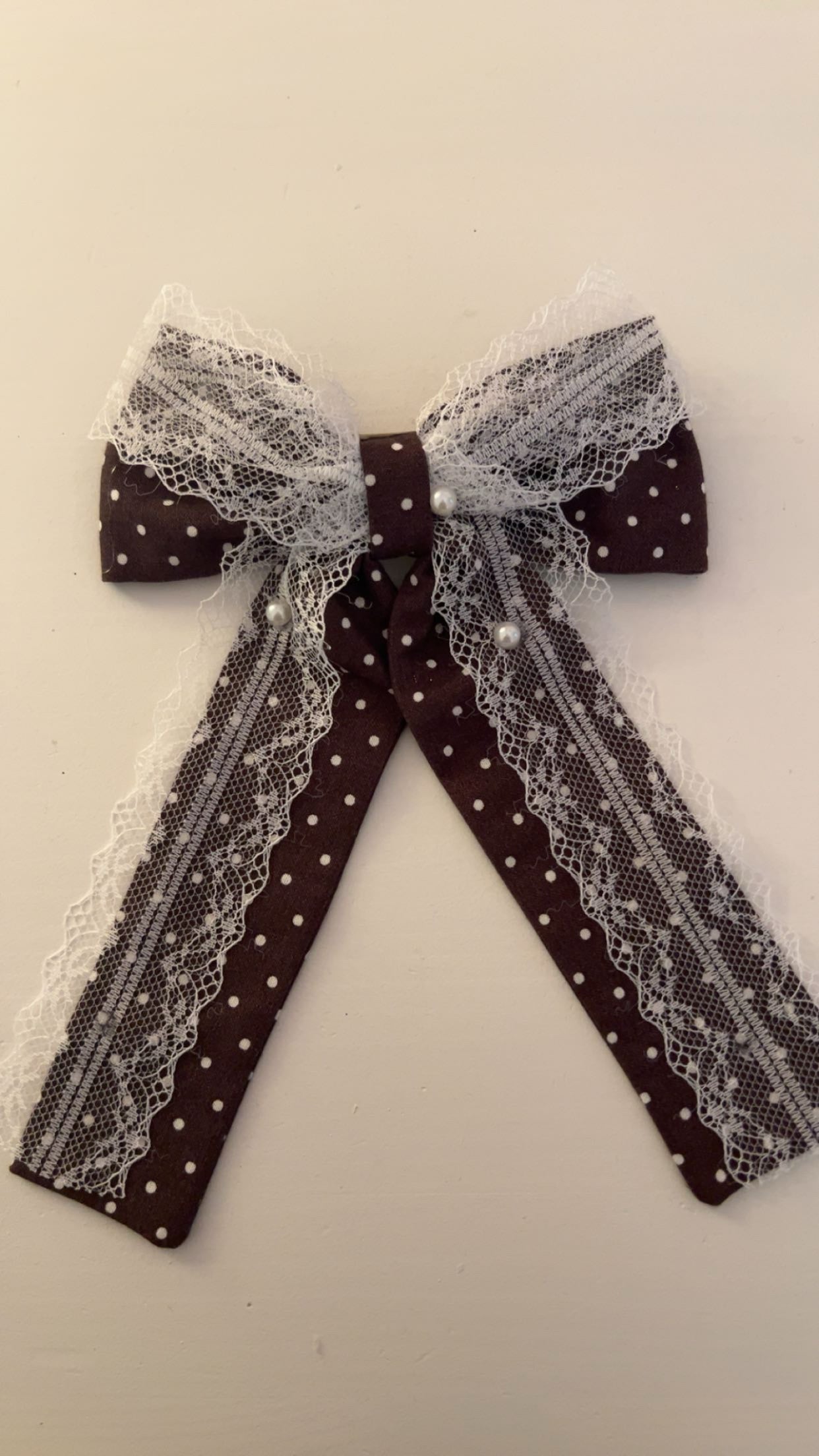 Hair accessories