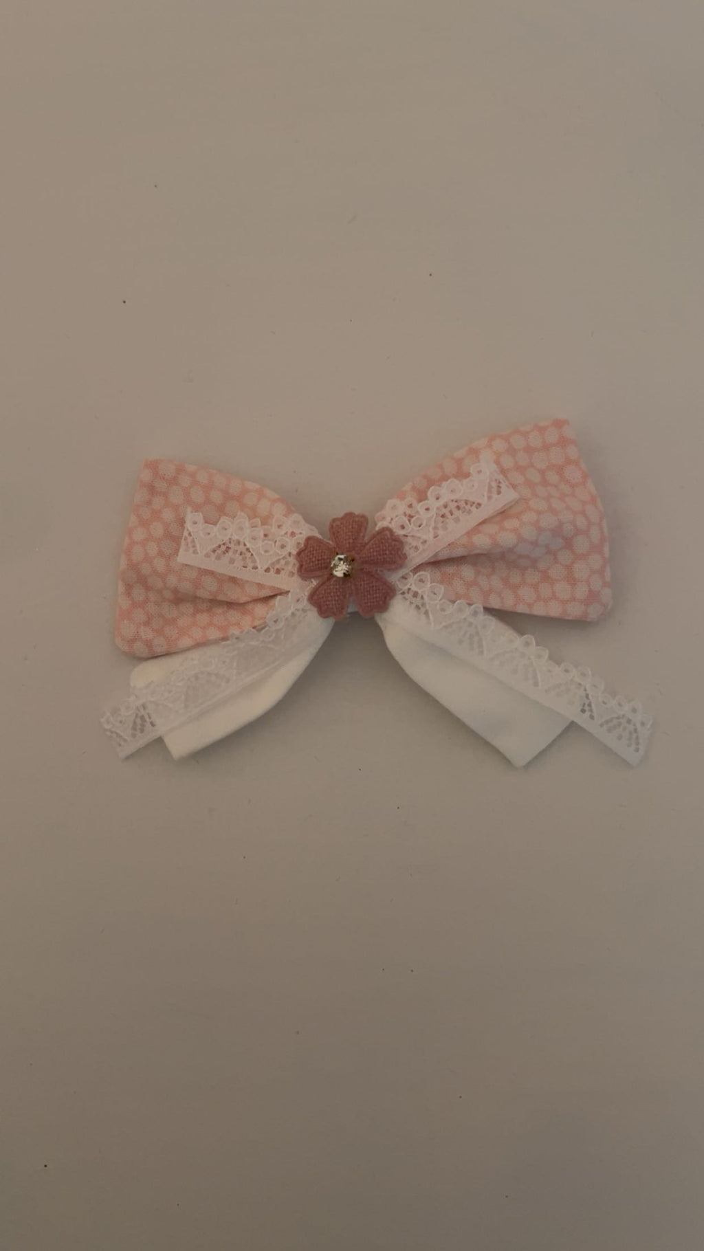 Hair accessories