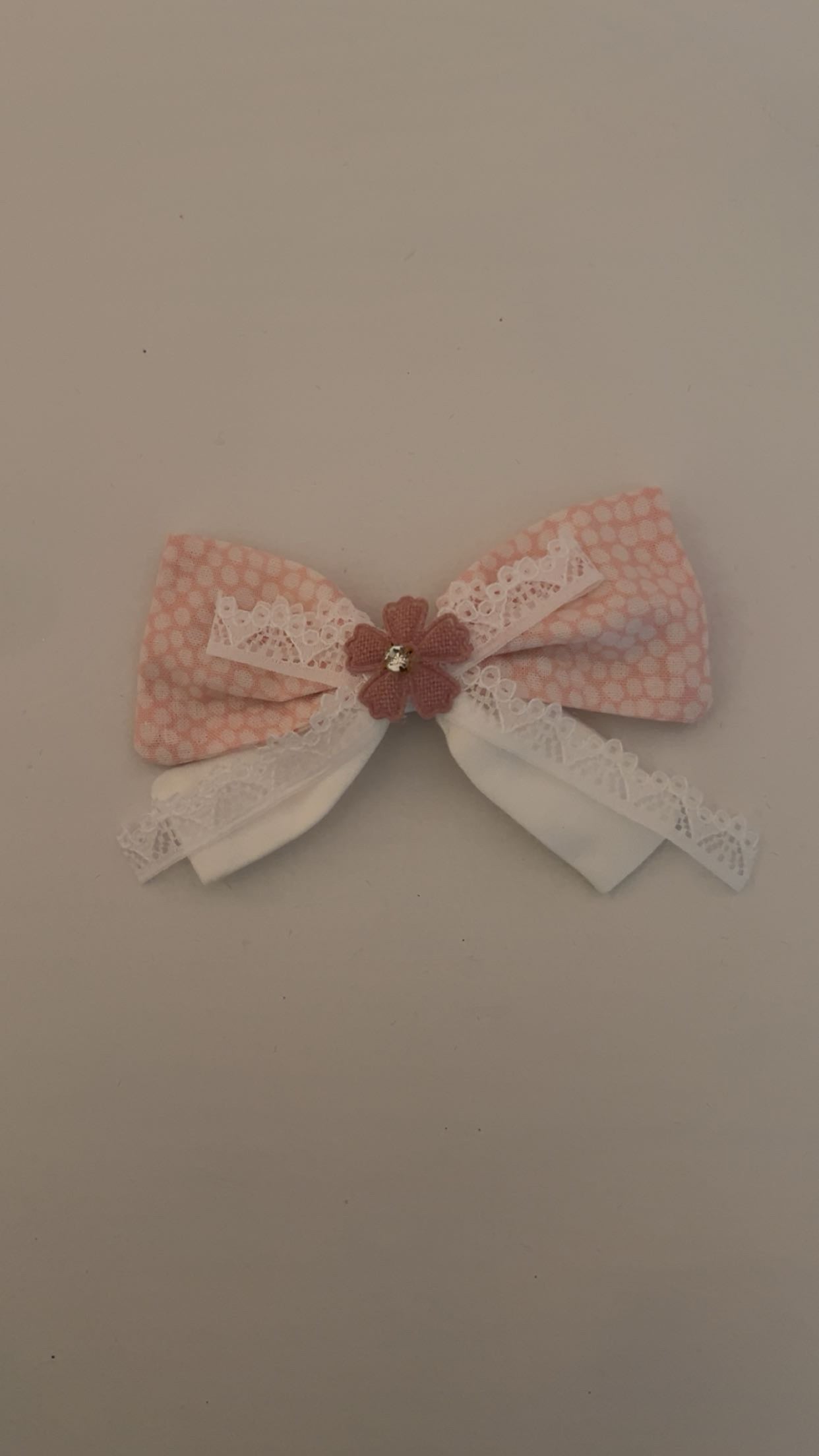 Hair accessories