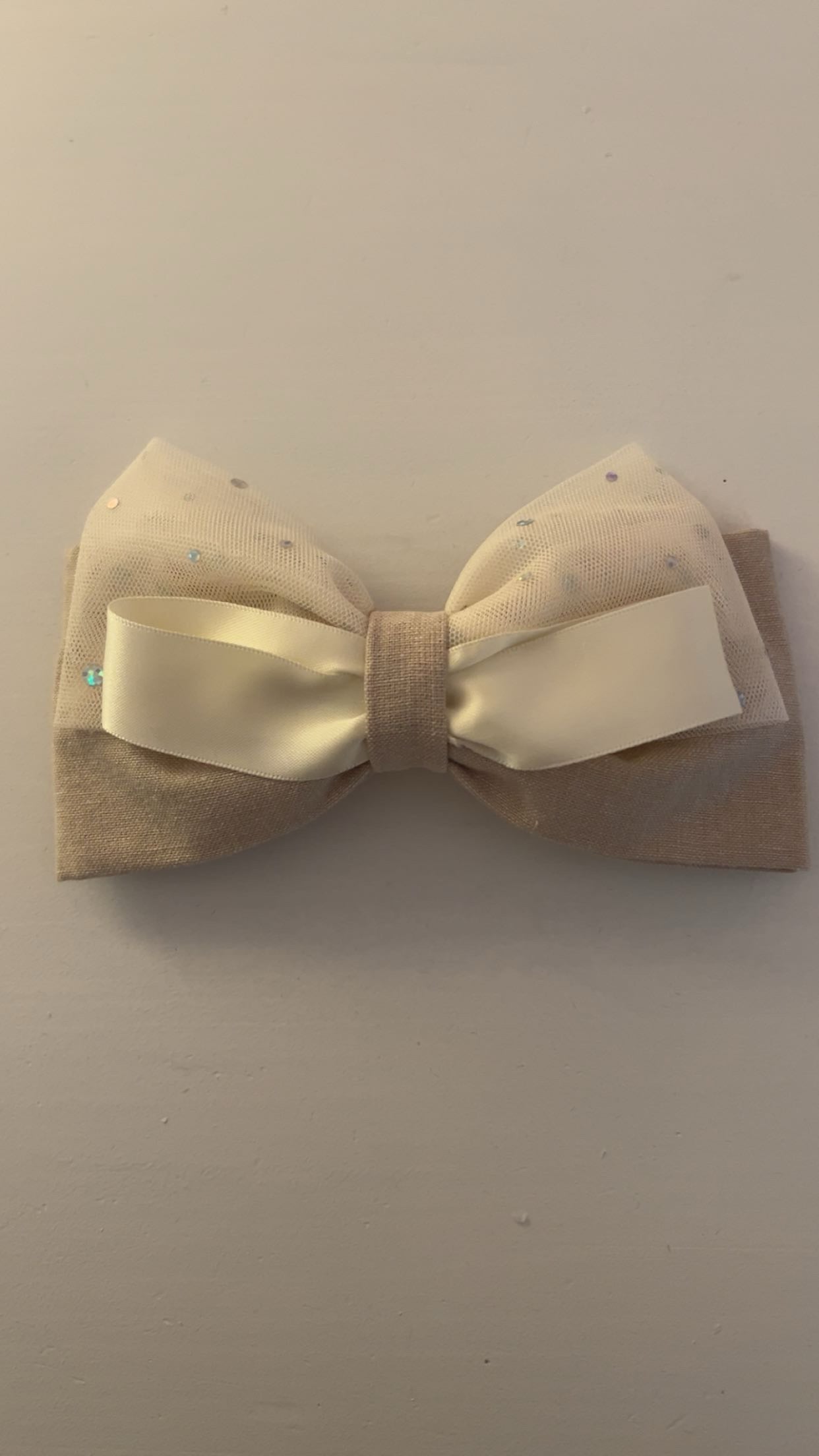 Hair accessories