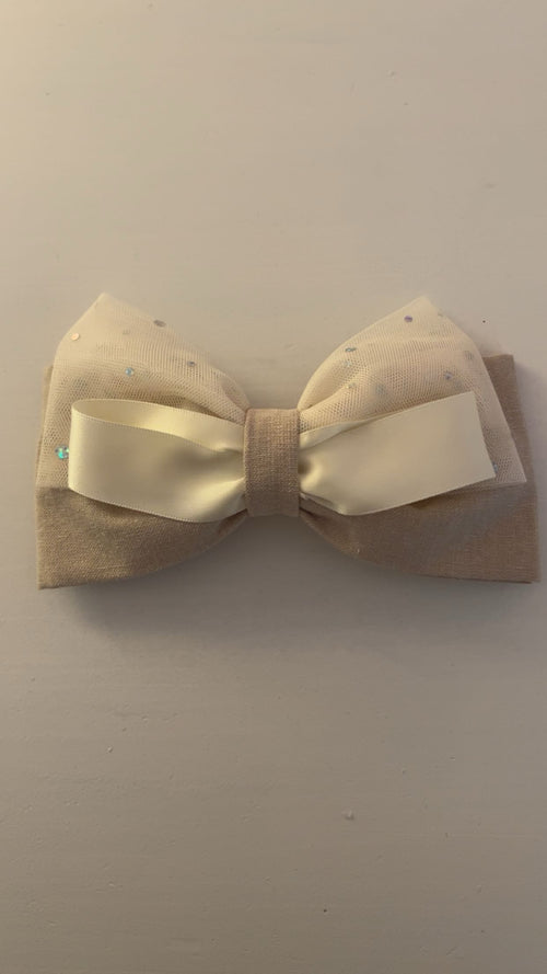 Hair accessories