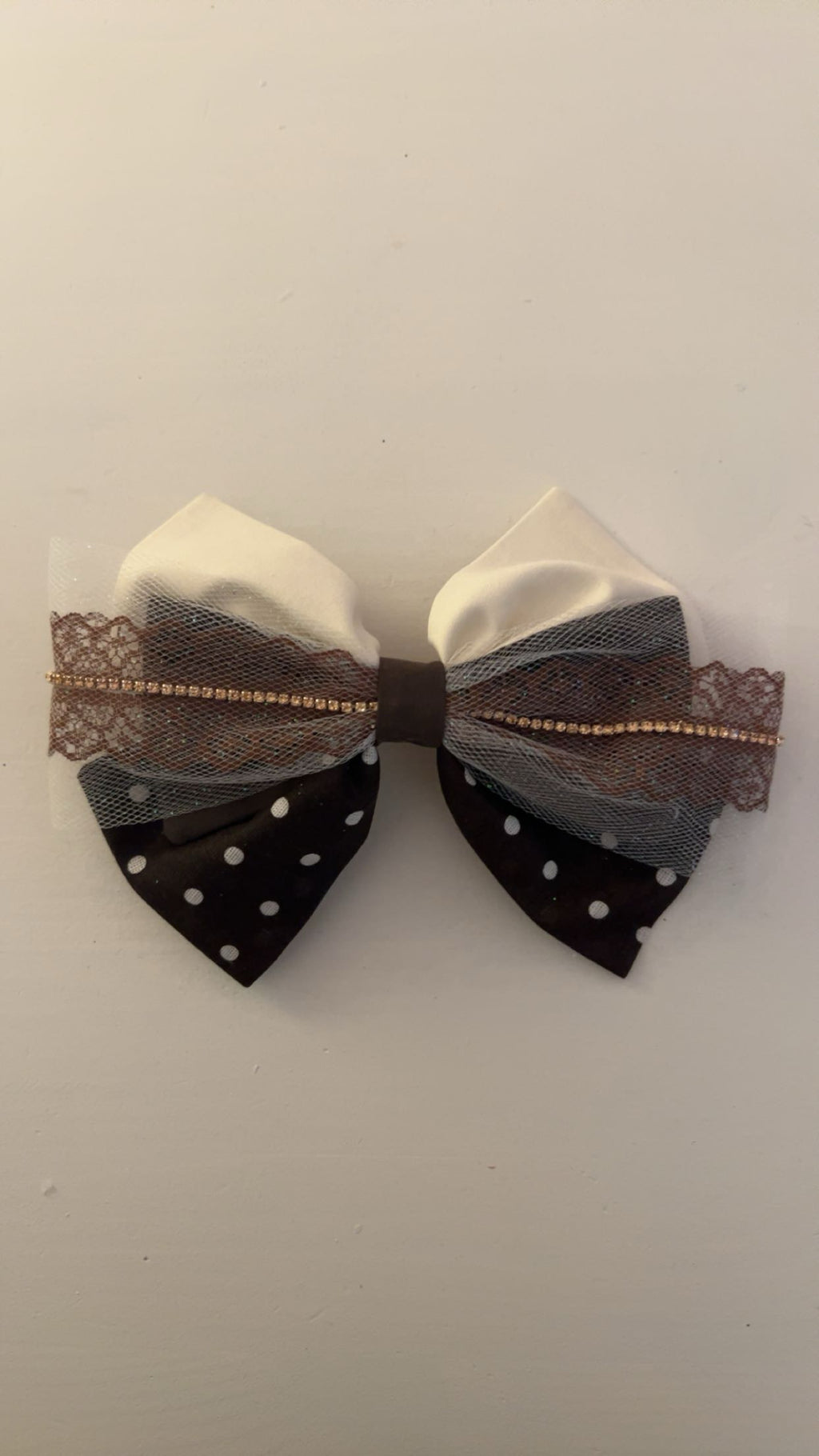 Hair accessories