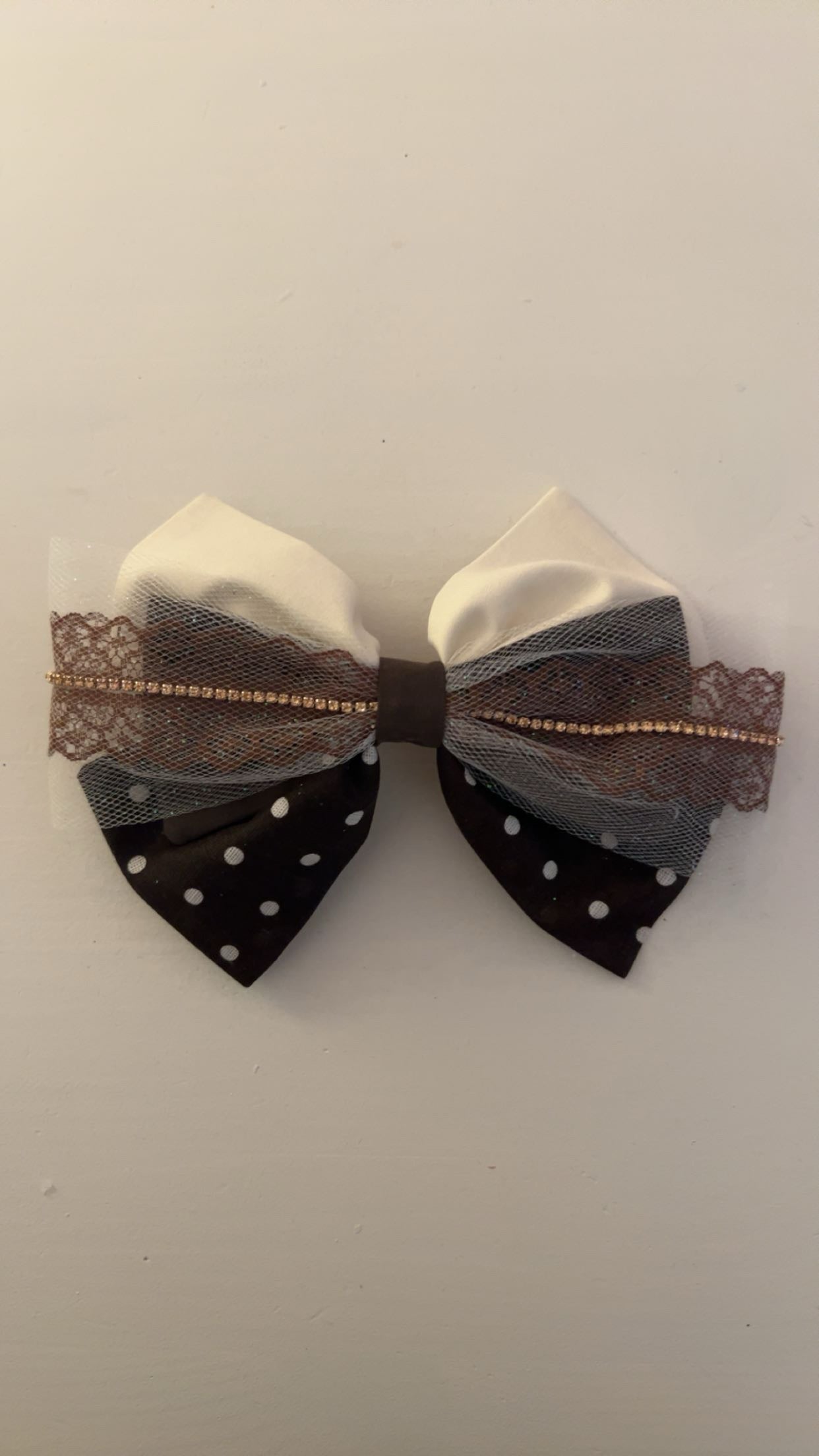 Hair accessories