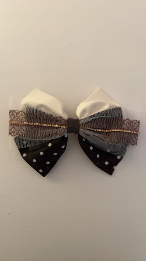 Hair accessories