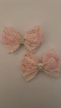 Hair accessories
